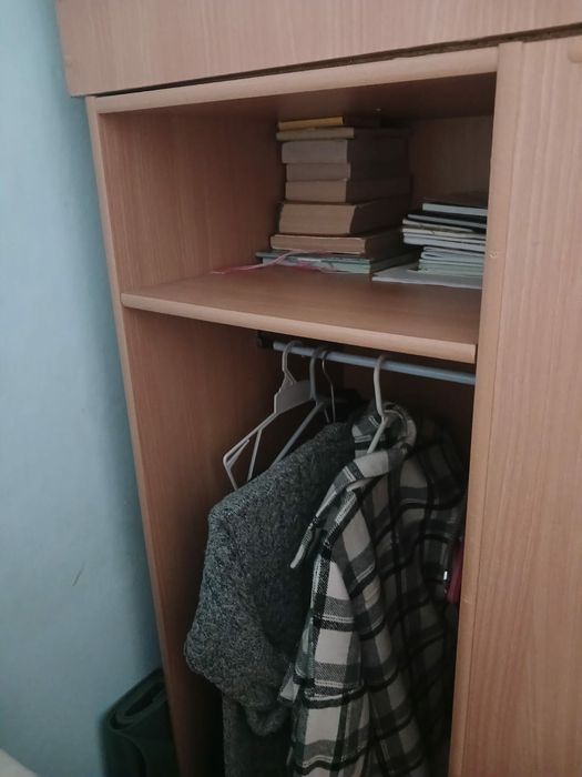 Кровать двухярусная