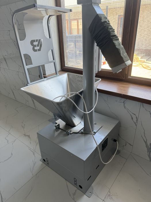 Мукопросеиватель