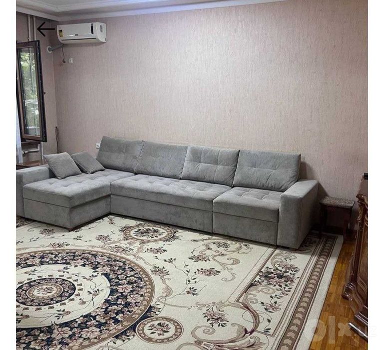 Продам 4 ком Карасу-1 №U174