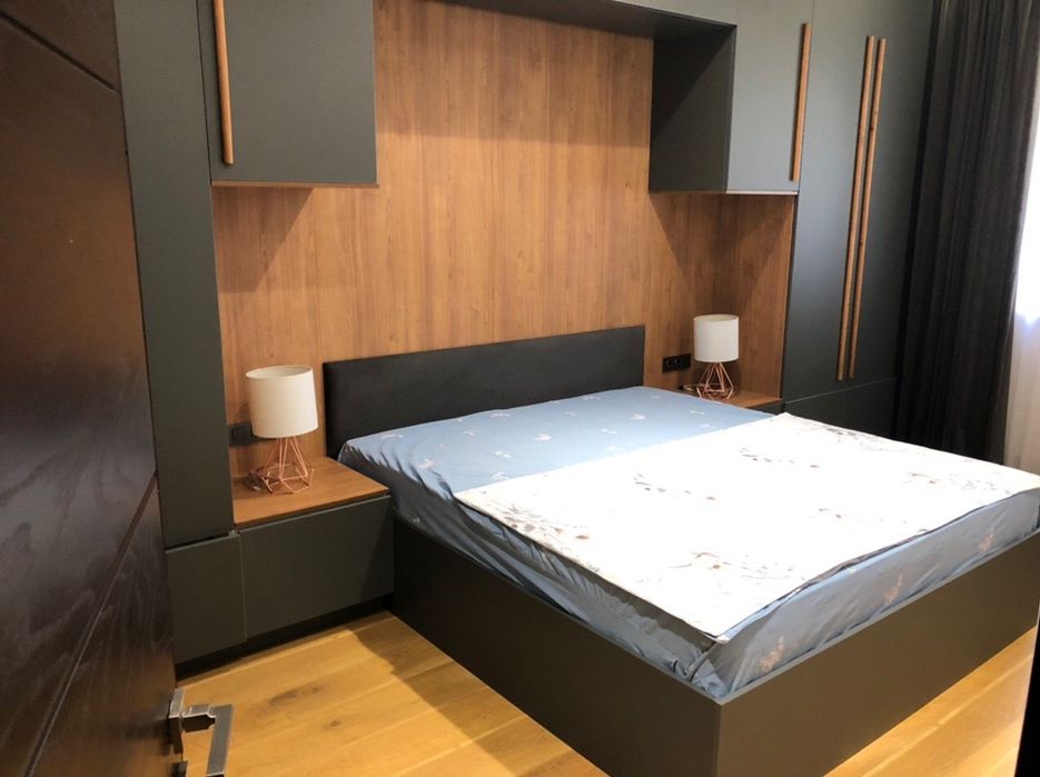 Аренда ул Нукуская новостройка