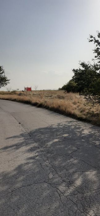 Продава се Парцел в с. Изворско, Област Варна - 4500 кв.м за 29 €/кв.м - Снимка #2