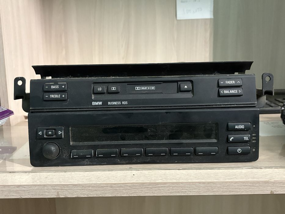 Магнитало  на бмх