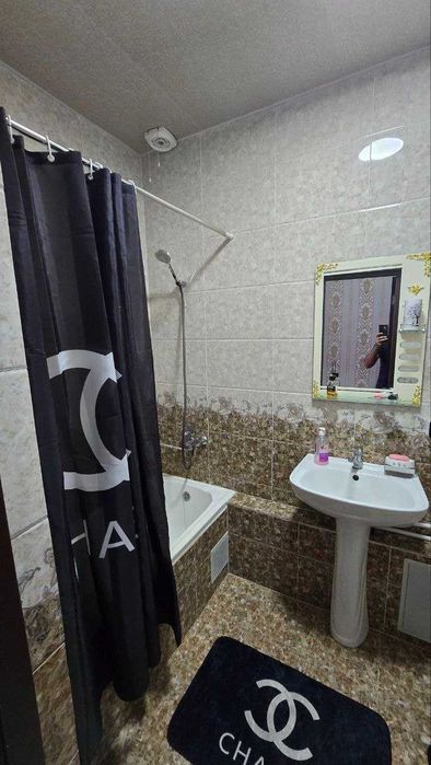 Продаётся 2х комн квартира на 4 этаже Ор-р  Болгарский посёлок