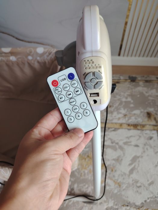 Детская колыбель