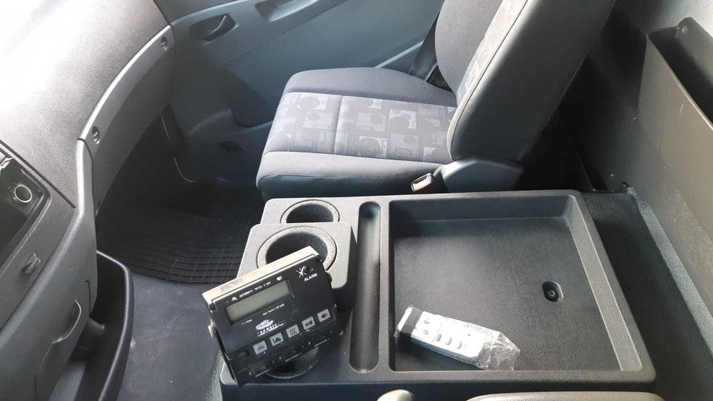 mercedes Atego 1018 frigorific