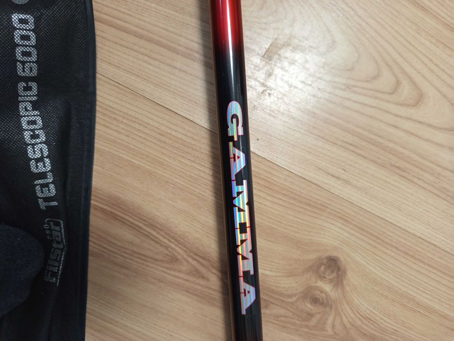 Директен телескоп на бранда Filstar GAMMA 5000 (5m)