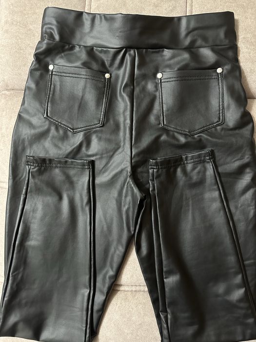 Кожени клин и горно