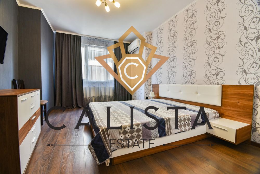 Дава се под наем Тристаен апартамент в София, Манастирски ливади - 140 кв.м за 1099 € - Снимка #6