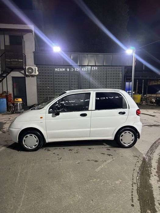 Matiz mx sotilad