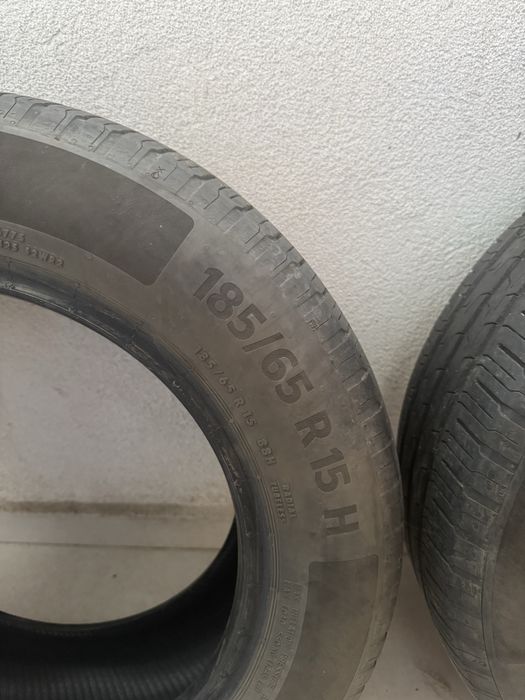 Anvelope continental R15 Vara 2 BUCATI