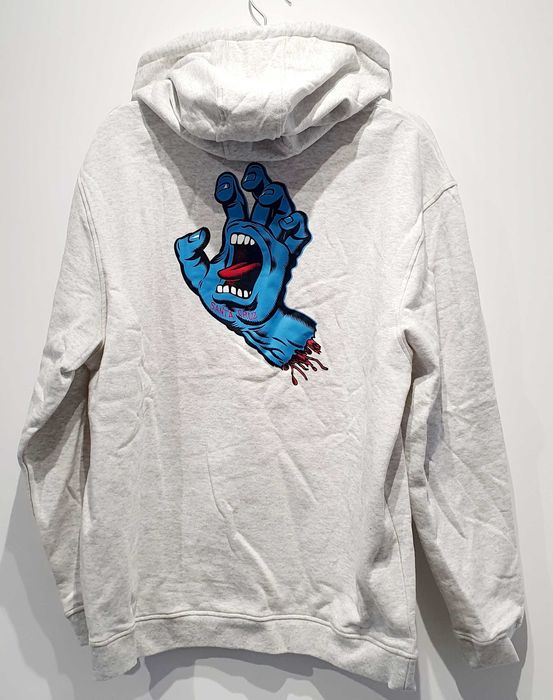 Нови суичъри Santa Cruz