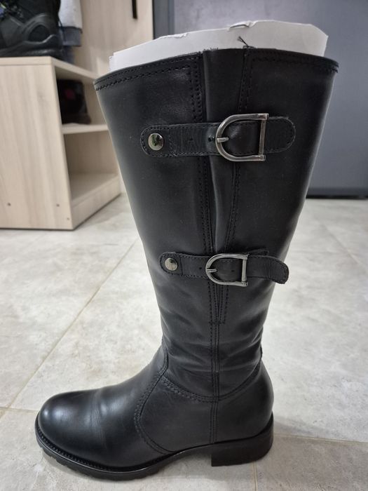 Cizme dama marimea 37