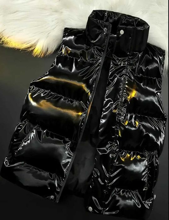 Матова черна ГРЕЙКА