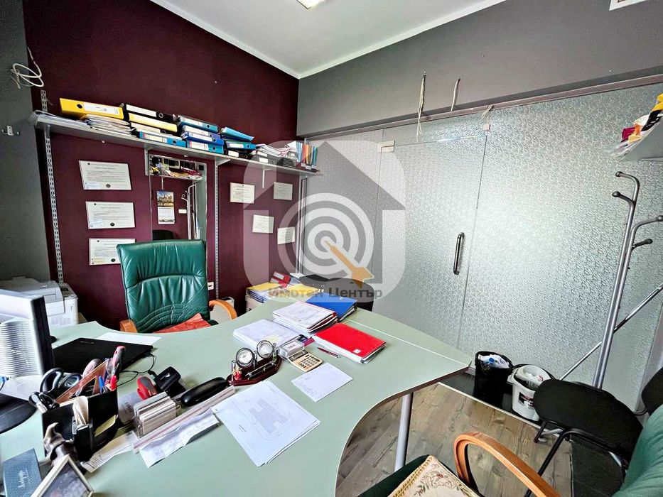 Продава се Офис в София, Младост 1 - 12 кв.м за 2292 €/кв.м - Снимка #1