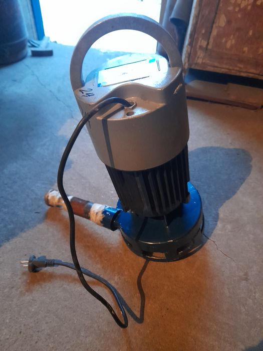 Продам водный насос центробежный