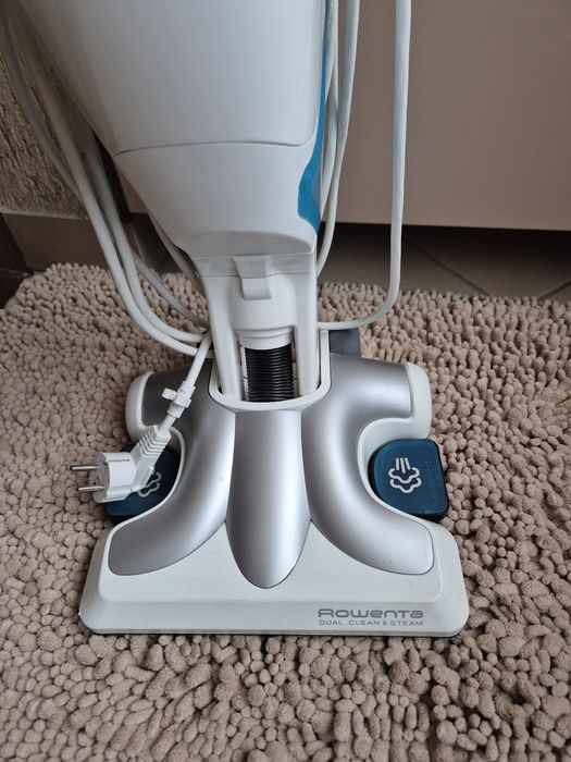 Rowenta Clean and Steam
