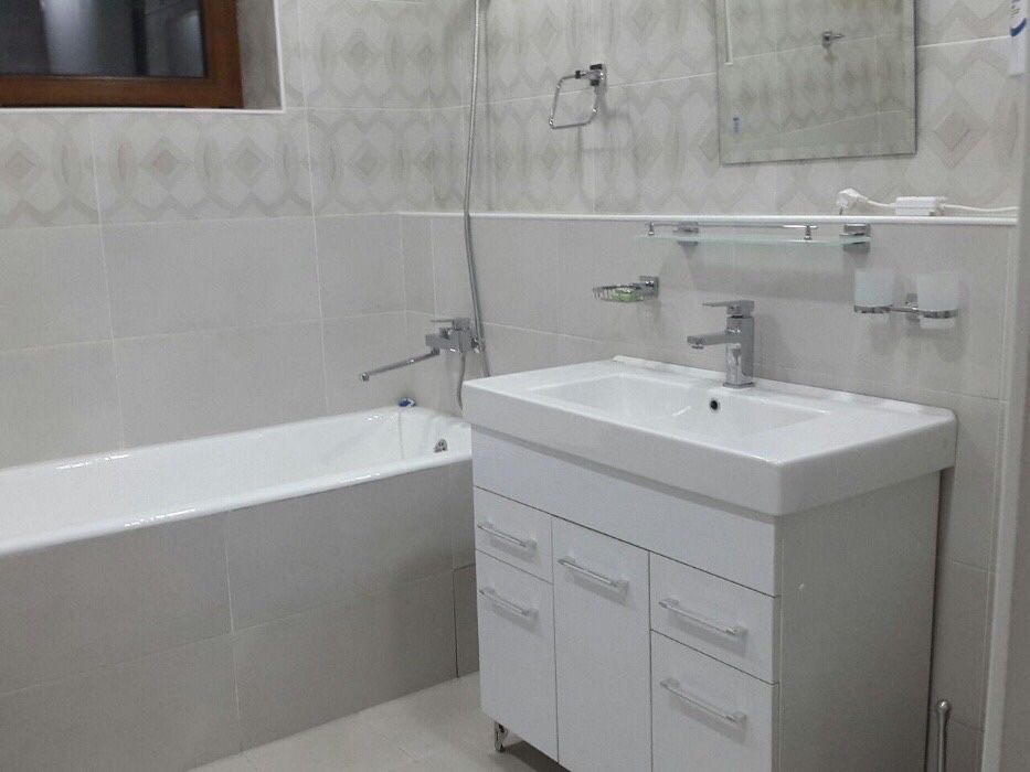 Сдается Квартира в центре Мурад Билдинг