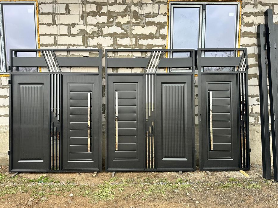 Варота сатылады Жана