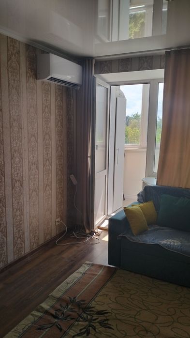 Продам комнату в общежити