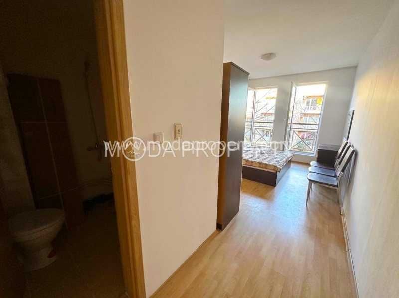 Студио в хубав комплекс на отлична цена! Не изпускайте!