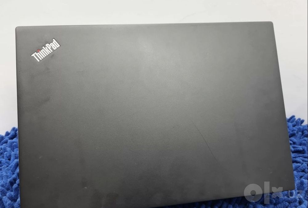 Lenova t470s экран сенсор.