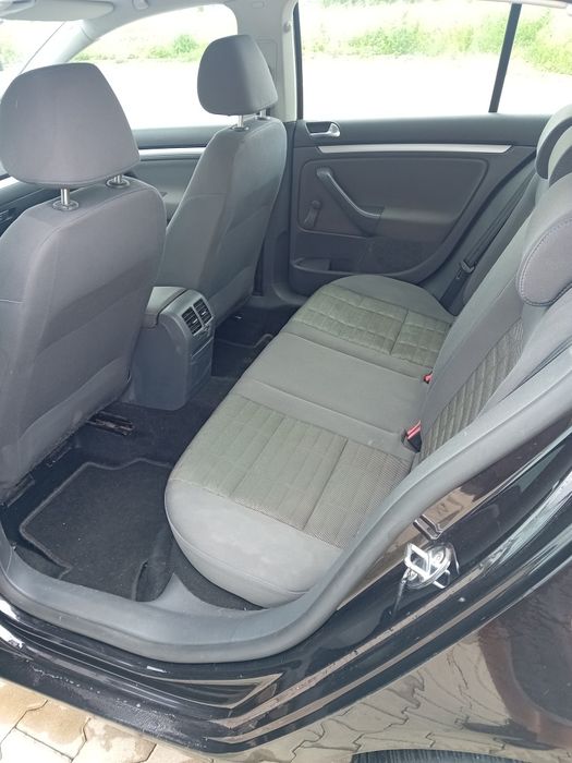 Vw Golf 1.4 Benzina2008