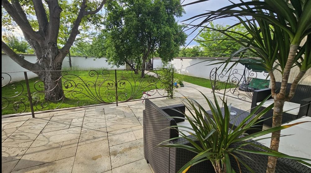 Vibe House - inchiriaza vila ta pentru petreceri