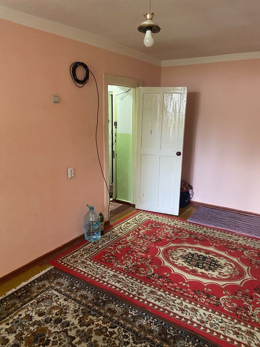 Продается 1 ком квартира