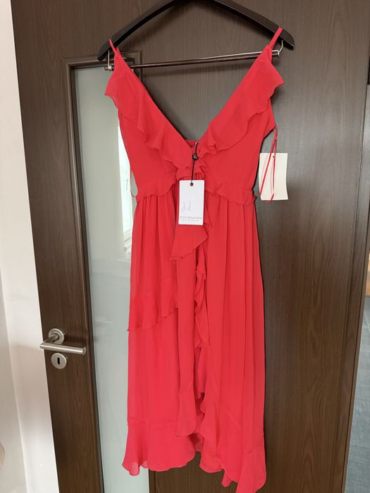 Rochie superba noua din UK
