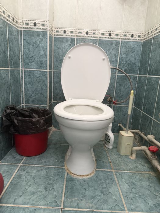 Унитаз сатылады