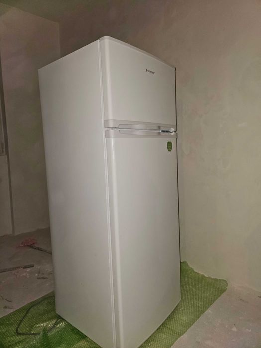 Vand frigider vortex