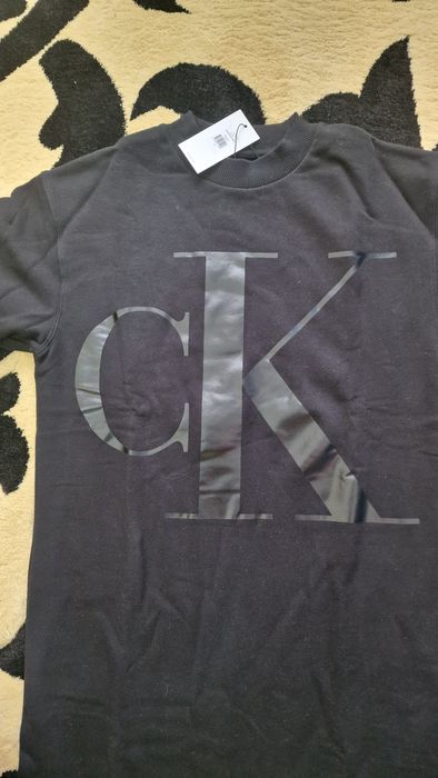 Rochie Calvin Klein, originală.