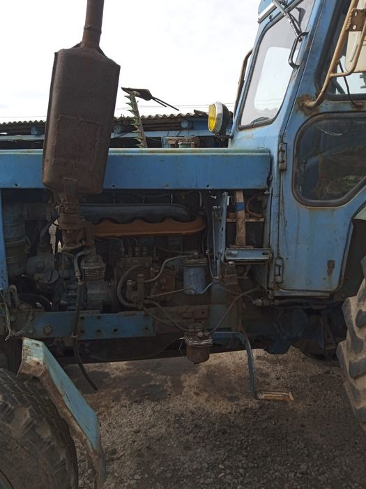 Продаётся Трактор т40