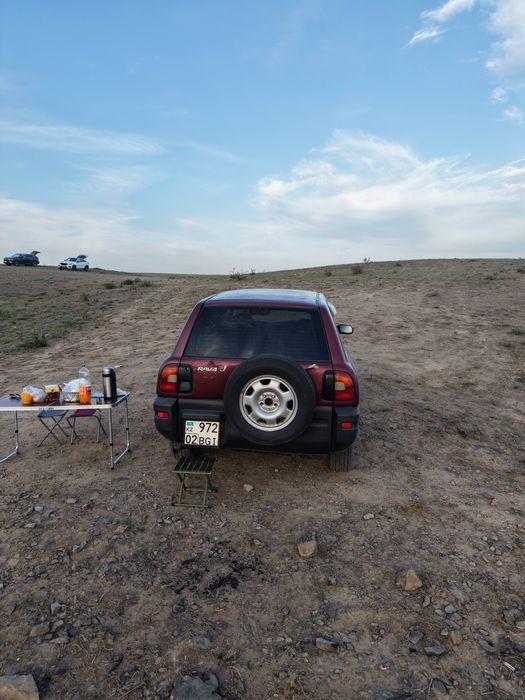 Рав4/ Rav4 продам
