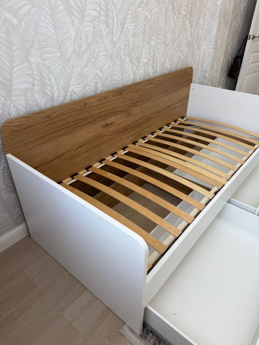 Детский кровать