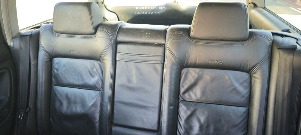 Passat B5.5 2.5TDI 4motion на части 
BiXenon Фарове 
Теглич, RECARO са