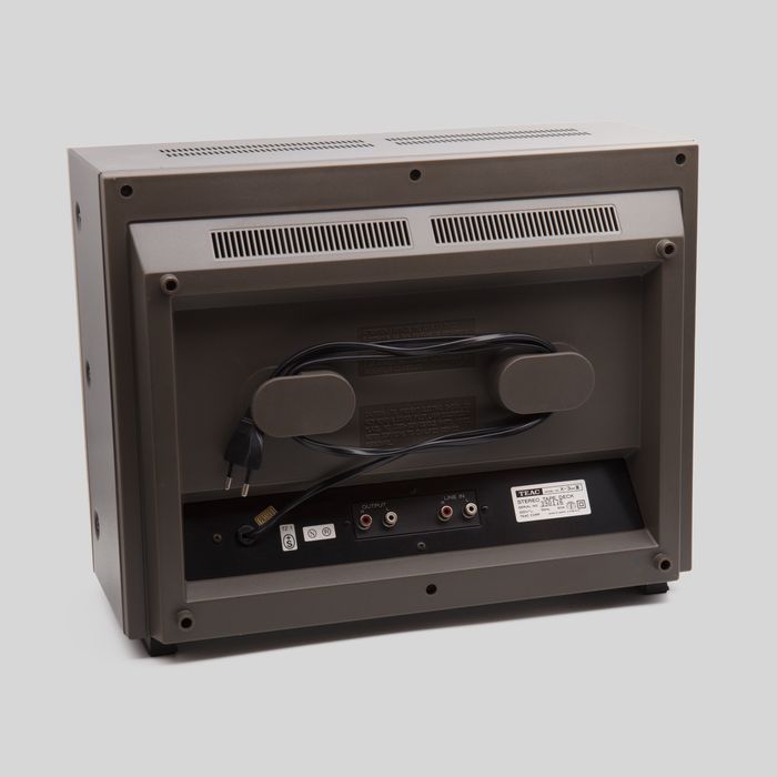 Magnetofon Teac X-3 MK II