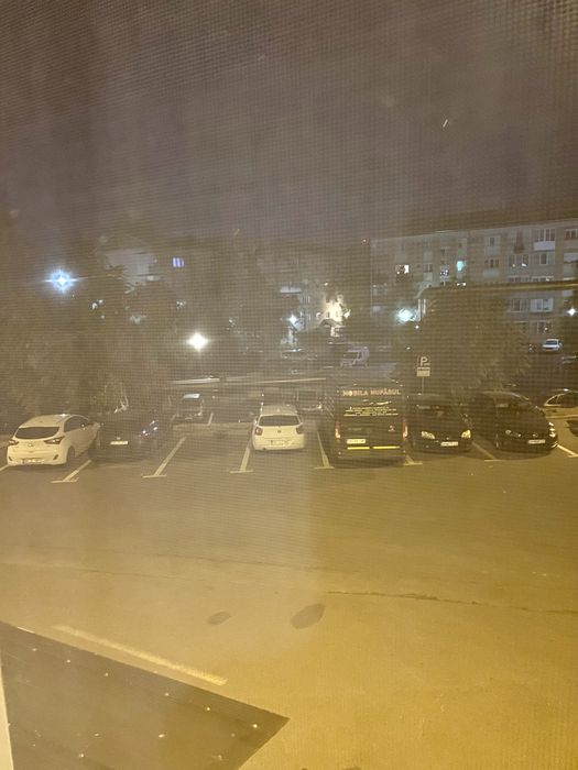 Inchiriez garsoniera zona Cantemir