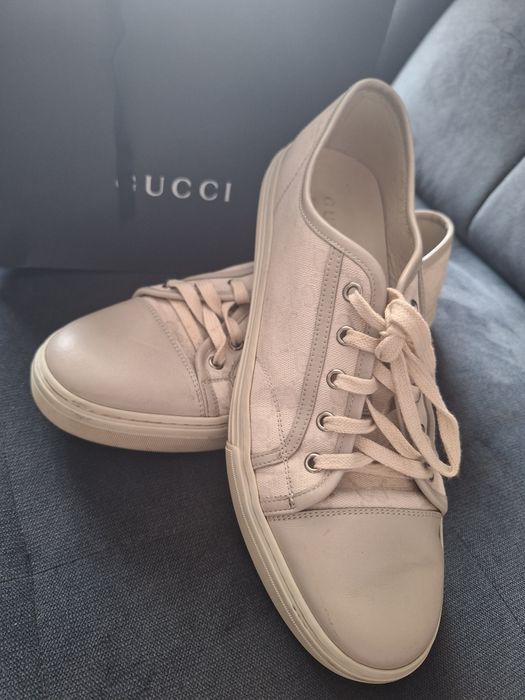 Tenisi Gucci originali