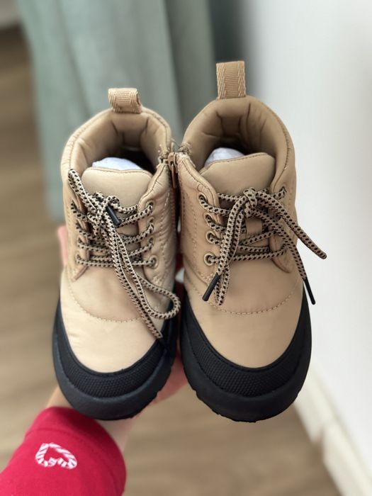 Ghete copii Zara 24