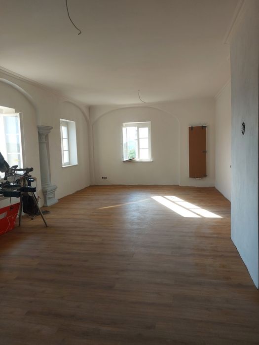 Montaj Rigips Tavane Rigips Glet mecanizat zugravit mecanizat Finisaje