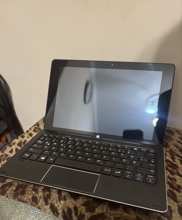 Tableta cu windows