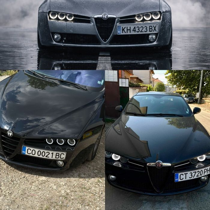Рециклиране на фарове/Монтаж на Bi Led/Angel Eyes/Смяна на стъкла/Индивидуални проекти