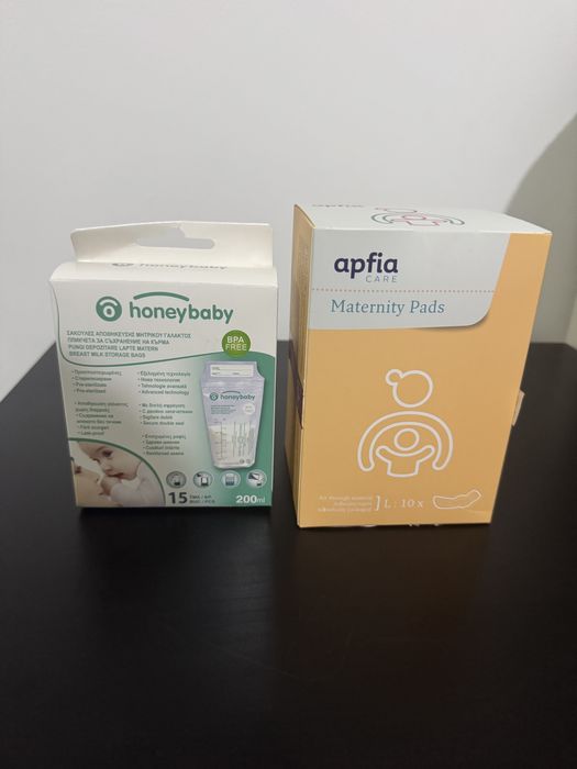 Pompa sân electrica Canpol Babies