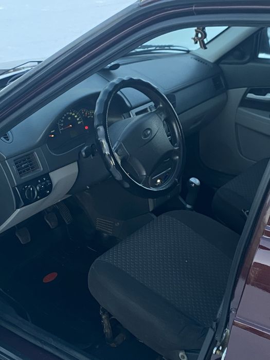 Продам Lada Priora