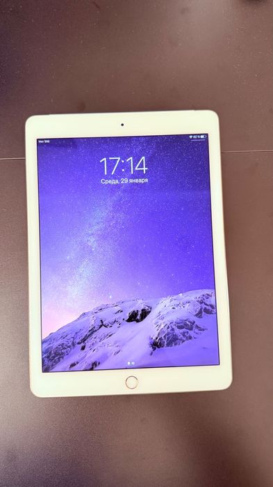 Продам Ipad Air 2