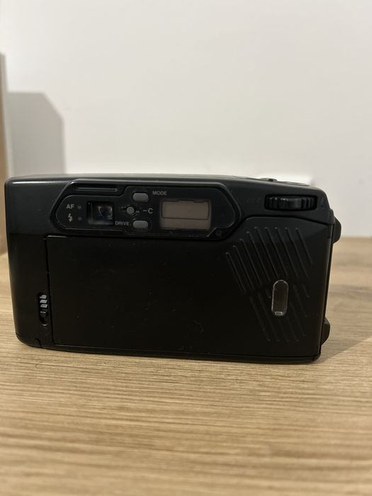 Pentax Zoom 90 - Tele-macro