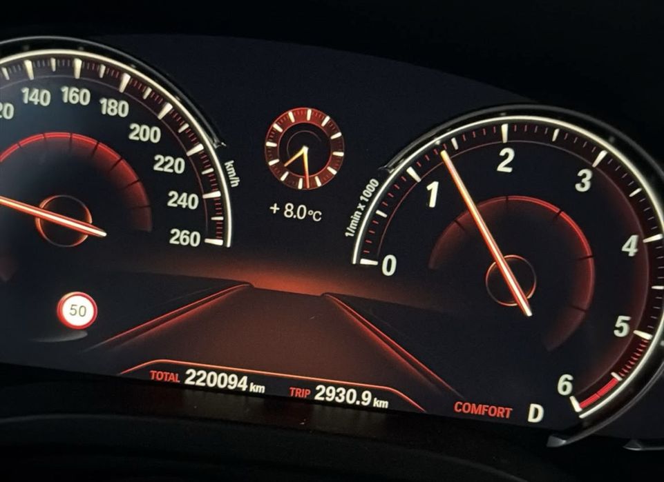 BMW X4 2019 — imagine 5