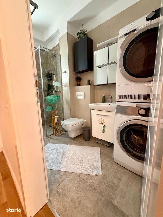 Apartament 3 camere, 13 Septembrie, Bloc Nou, Lux