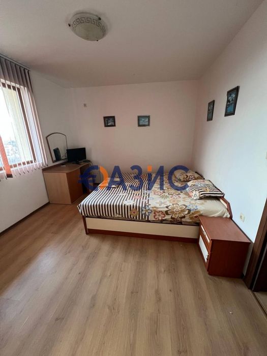 Продава се Двустаен апартамент в Свети Влас - 80 кв.м за 1088 €/кв.м - Снимка #2